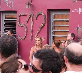 Espaço Cultural 512 photo 4