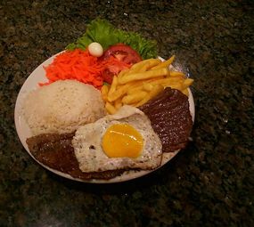 Rivertê Restaurante e Pastelaria photo 3