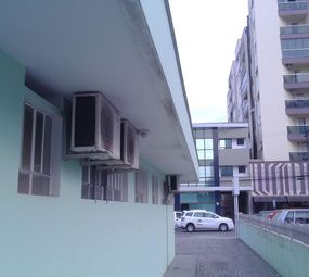  Alte Refrigeração photo 4