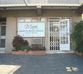 Mara Salão de Beleza Unisex photo 1