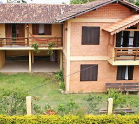 Residencial Pousada do Lauro photo 3