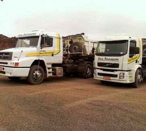 Argamassa e Pedreira São Joaquim photo 5