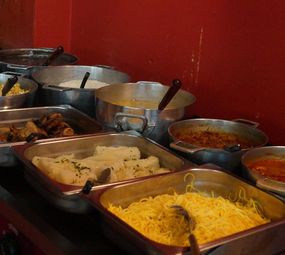 Charles Restaurante photo 3