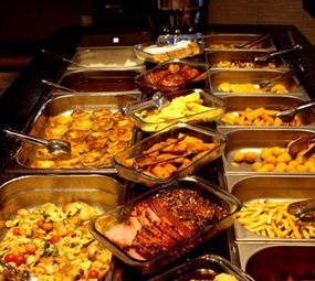 Bella Itália Grill photo 2