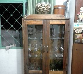 Vintage Móveis Planejados