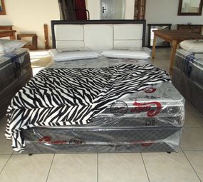 Bom Sono Colchões e Móveis photo 5