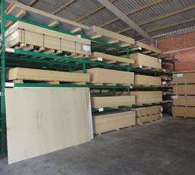 PortoSul Tintas - MDF e Ferragens photo 5