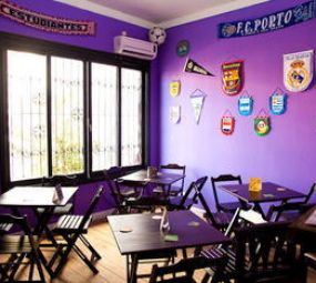 La Estación Pub Bar photo 7