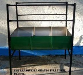 Casa das Churrasqueiras photo 1