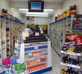 Zona Sul Farmácia  photo 8