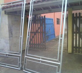 Roni Serralheiro photo 3