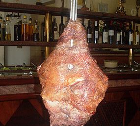 Restaurante & Churrascaria Passoquinha photo 5