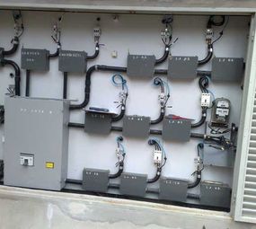 AJB Ribeiro Instalações Elétricas