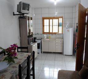 Pousada Recanto das Palmeiras photo 3