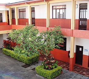 Colégio Rui Barbosa photo 3