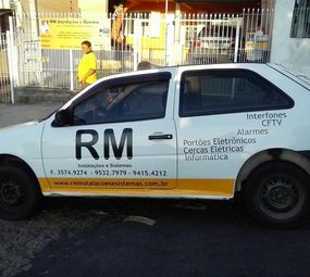RM Instalações e Sistemas  photo 3