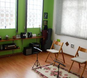 Academia Compasso Musical photo 4