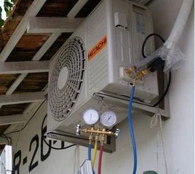 Silvas Refrigerações photo 7