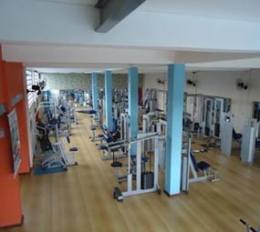 Academia Physical Center photo 3