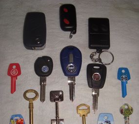 Chaveiro 24 Horas photo 1