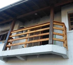 Dieison Instalações e Reformas