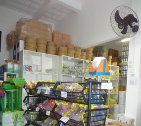 Foto de MarPlast Embalagens