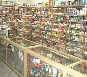 Campeiros do Sul - Agroveterinária photo 8