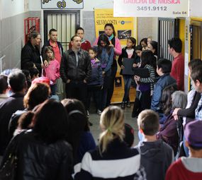 Academia Gaúcha de Música Silvio Costa