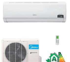 Palácio dos Aquecedores - Sistemas de Climatização photo 1