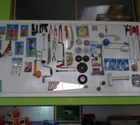 J.J. Virti Materiais de Construção photo 5