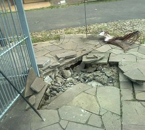 Faz Tudo Manutenção Comercial e Residencial