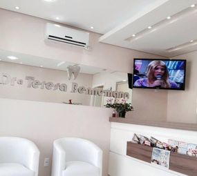 Consultório Odontólogico Dra.Teresa Bennemann photo 8