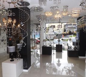 Fiorio Iluminação photo 1