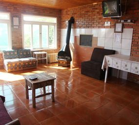 Pousada Caminho dos Canyons