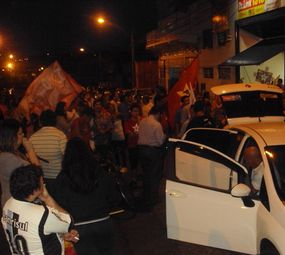 Marques e Bitencurt Serviços e Segurança photo 7