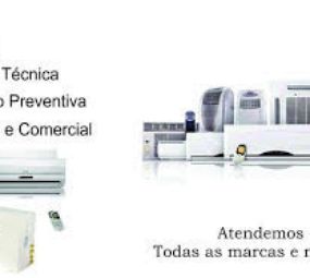 Zog Ar Condicionado, Instalação e Higienização