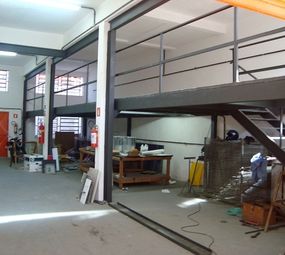 METALÚRGICA FB METAYS