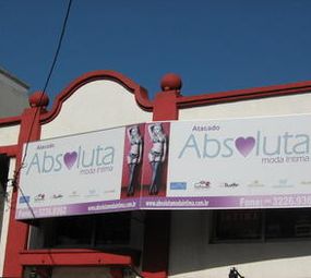 Atacado Absoluta Moda Íntima photo 1