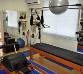 Pilates Fit Center photo 4