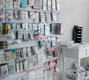 Estação do Scrap Scrapbook photo 6