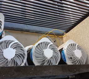 SJ Ar Condicionado photo 10