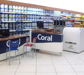 Construvatti Materiais de Construção photo 9