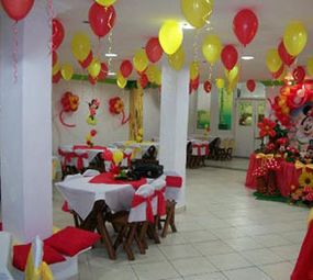 Bambolê Festa Infantil photo 9