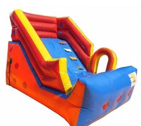 Chiquinho Kids - Locação de Brinquedos photo 6