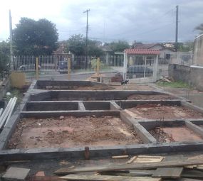 NR Reformas e Acabamentos photo 10