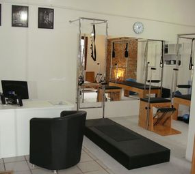 Studio Pilates Corpo & Saúde photo 6
