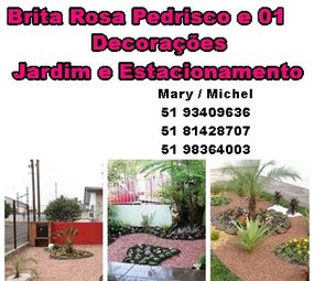 Areia e Brita Trans Lummertz