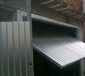 AAS Portas Automáticas