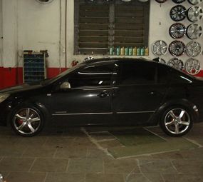 Giro Certo Recuperadora de Rodas photo 7