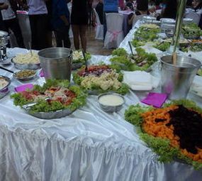 JD - Decorações Eventos Transportes photo 7